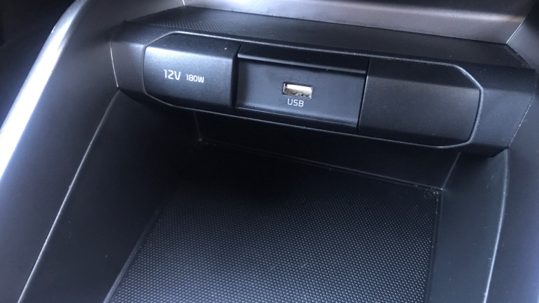 Kia Stonic 1.0T GDi 48V GT-Line S 5dr DCT Petrol Estate